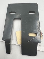 (QTY 3) Agco 700141179 Angle Steel For Agriculture Machinery Model 2270 CE