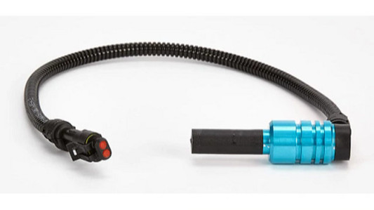 87564762 Transmission Gearbox Speed Sensor Fits New Holland Case IH Tractor