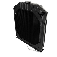 Radiator fits FIAT 60-90 70-90 80-90 90-90 100-90 110-90 580 780 980 F5143885