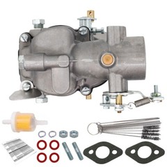 12098 Carburetor for Wisconsin L63S1 (VH4D) 2-1/4″ Mount 1957-1976