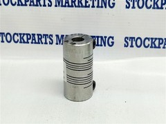Lot 3pcs Motion Control Coupling 30 Days Warranty Fast Shipping!!!
