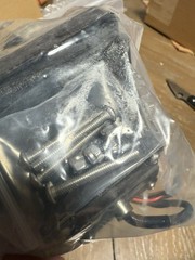 Joystick Controller 1001134438 for Scissor lifts 1230ES, 1930ES, 2030ES, 2630ES