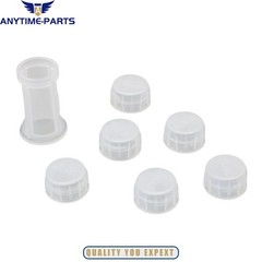 Fits Delphi Ford CAV Lucas DPA Injection Pump Rebuild Kit 7139-223 Overhaul Roto