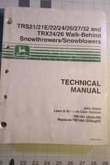 John Deere Fundamentals Of Service Electrical Systems Compact Equipment