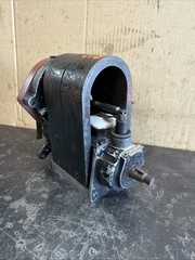 Antique American Bosch DU4 ED.18 Magneto Parts Tractor Automobile