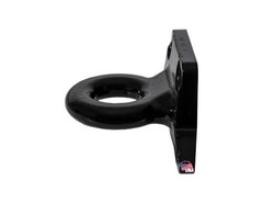 Buyers Products BDB125015 2-1/2 Inch Forged 4 Mount Drawbar, 42,000lb MGTW