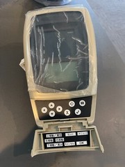LCD Monitor 157-3198 260-2160 For CAT Excavator 312C 315C 320C 325C 330C 2602160