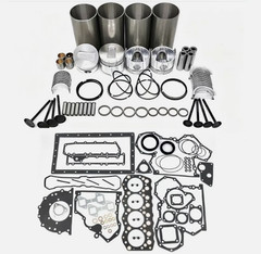 Overhaul Rebuild Kit for Caterpillar CAT Engine 3044 3044C/T C3.4 C3.4T-