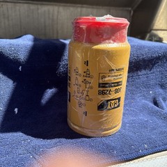 Caterpillar 308-7298 Baldwin BF1289-SP Wix WF10000 Filter