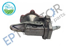 Fuel Lift Transfer Pump for Long-Fiat Tractors 350, 445, 460, 510, 550+ TX10289