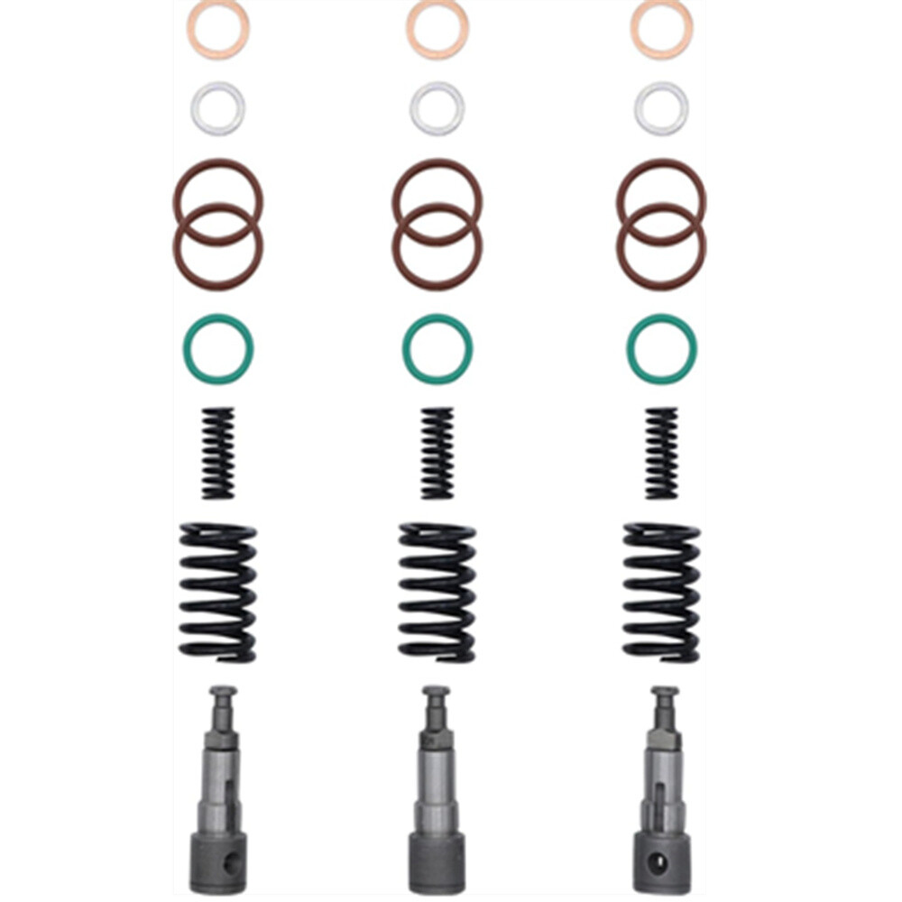 Fuel Injection Pump Rebuild Kit For Kubota D902 D722 D905 RTV 900 BX For Bobcat