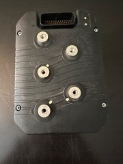 Curtis AC Motor Controller Model: 1234S-4575 P/N:1094852/005