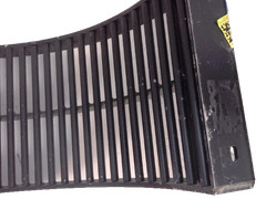 A & I Products Aftermarket A-AH206456 Concave