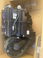 Kubota SVL75-3C N15100 Air Conditioner Unit V0531-39110 OEM Used