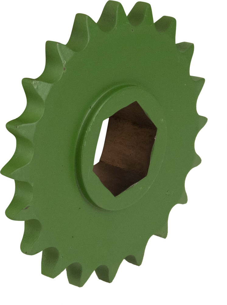 Starter Roll Sprocket AE39650 fits Case 330 335 375 385 430 550