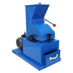 Various Size 220V Small Hammer Crusher Machine with Different Size Screens