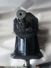 Replacement Farm King Finish Mower OEM Gearbox, 912300158, Free Shipping