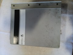 AGCO White New Idea 1990s Service Bulletins In Nice Binder