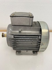 SOLTEC Motor LS71 50hz 3-Phase AC Motor New Old Stock