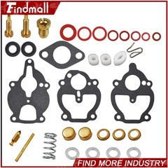 Findmall Carburetor kit 61 161 67 68 K2112 For Zenith USA FREE SHIPPING NJ