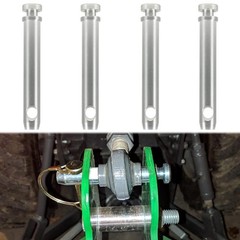High-Strength 5-1/2″ Top Link Hitch Pins