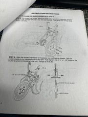 YETTER TITAN SERIES COULTER OPERATOR’S MANUAL 2565-692