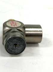 NORGREN 124GA 3838 PNEUFIT 3/8X3/8″ AIR FLOW CONTROL VALVE