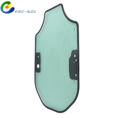345-6230 3456230 Cab Door Glass For Caterpillar 226D 242D 257D 272D 287D 299D2