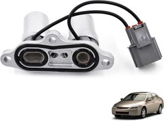 munirater Automatic Transmission Shift Solenoid Replacement for A-ccord 1999-200