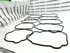 Lot 10pcs 6251-11-8810 6251118810 Gasket 30 Days Warranty Fast Shipping