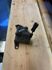 Cat 272D2 Skid Steer Self Level sensor 458-1051 259D 299D 289D