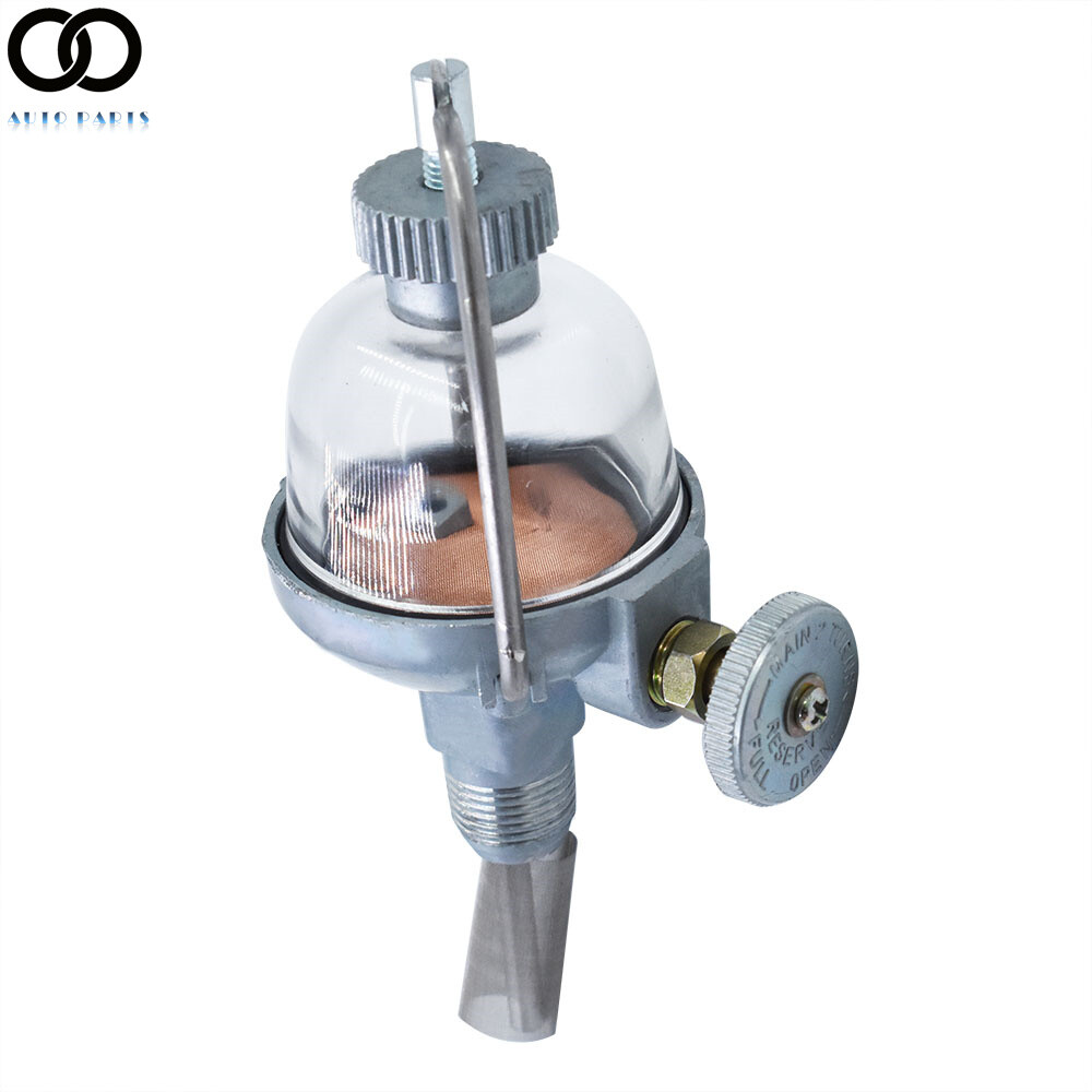 For Ford 2N 8N 9N NAA Jubilee Tractor 2N9155B Sediment Bowl Assembly