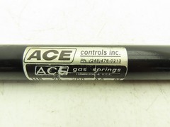 ACE HB-28-200-AA-M Hydraulic Damper 13 3/4″ Stroke 32 1/4″ Overall Extended