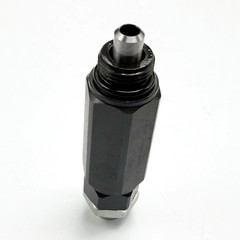 Relief Valve 172447-74221 FITS Yanmar VIO20-2 VIO35-2 VIO30-2 VIO27-2 VIO15-2