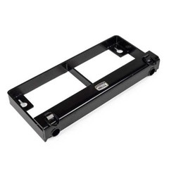 Titan Attachments Dual Prong Hay Bale Spear Attachment