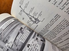 Hesston 7160 Forage Harvester S/N 3001- Owner’s Operator’s Manual 8084212R