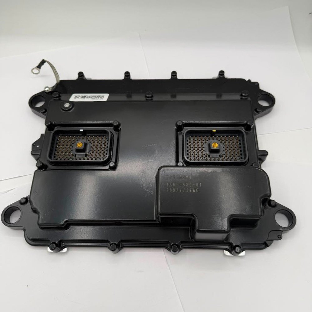 GENUINE OEM CATERPILLAR CAT 455-9580 A5 ECU ECM ELECTRONIC CONTROL UNIT MODULE