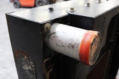 NORTHWEST COOLING SYSTEMS 6 ROW MK8 RADIATOR – EXCELLENT CONDITION