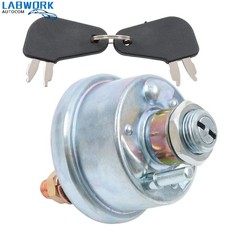 Ignition Switch 7N-0718 7N0719 for Caterpillar 365B 330C 385C 385B 245 312