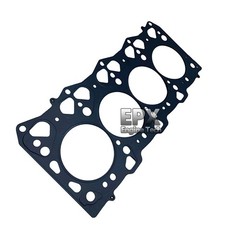Cylinder Head Gasket 8972352610 8-97235261-0 Compatible with Isuzu Engine 4LE2