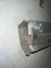 CAT 8N-9803 Water Separator Element