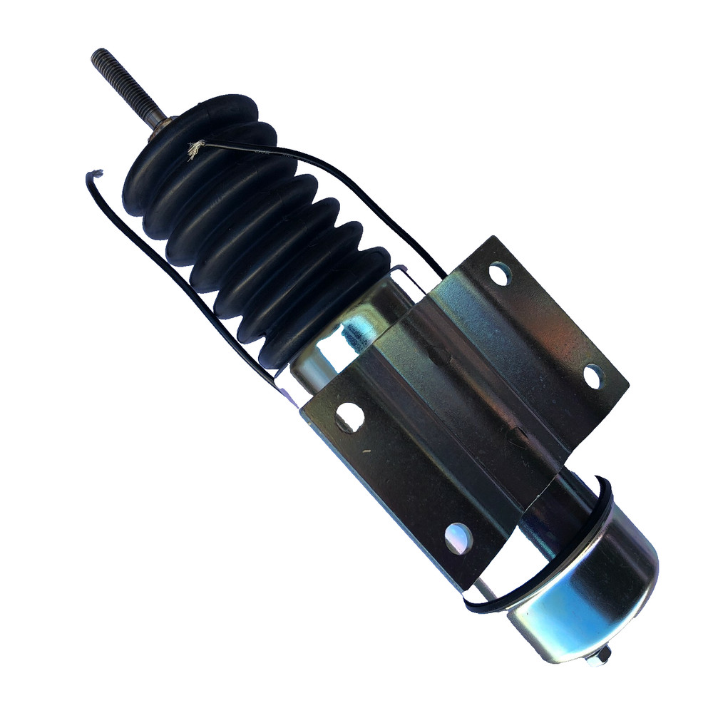 12V 2T Throttle Solenoid Relay 2001-12E2U1B1S1A 3740053 for JLG 45HA 40H 40H+6