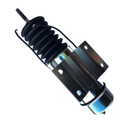 12V 2T Throttle Solenoid Relay 2001-12E2U1B1S1A 3740053 for JLG 45HA 40H 40H+6