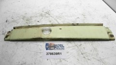 PANEL-RH REAR HOOD SIDE