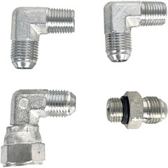Fuel Line Upgrade Kit for Ford E-350 Econoline 1985-1994, F-250 F-350 1985-1994