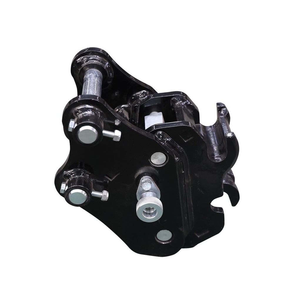 RIPPA 2000-3000 lbs Mini Excavator Quick Hitch Quick Coupler Replacement Parts