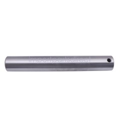 New Excavator Universal Bucket Pin 50mm X 345mm one pin