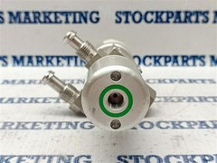 Swagelok BE2500 6LVV-P1D9056 P-AB Valve 30 Days Warranty Fast Shipping!!!