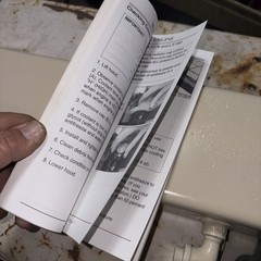John Deere LX172 LX173 LX176 LX178 LX188 Operator’s Manual OMM125725 E6