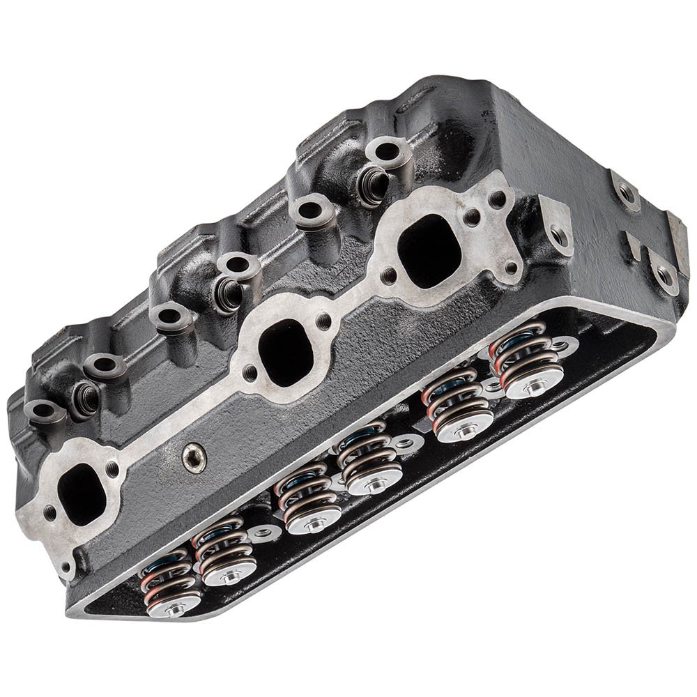 12557113 Cylinder Head Assy for GMC Marine Chevy Tahoe S10 262 4.3L V6 engine